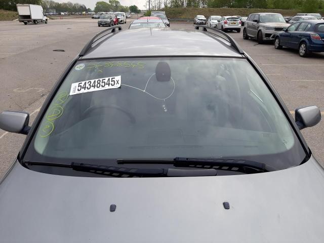 2007 BMW 520D SE TO