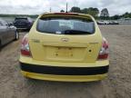 2009 Hyundai Accent Se for Sale in Conway, AR - All Over