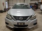 2017 Nissan Altima 2.5 იყიდება Abilene-ში, TX - Front End