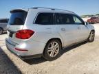 2016 Mercedes-Benz Gl 450 4Matic продається в San Antonio, TX - Minor Dent/Scratches