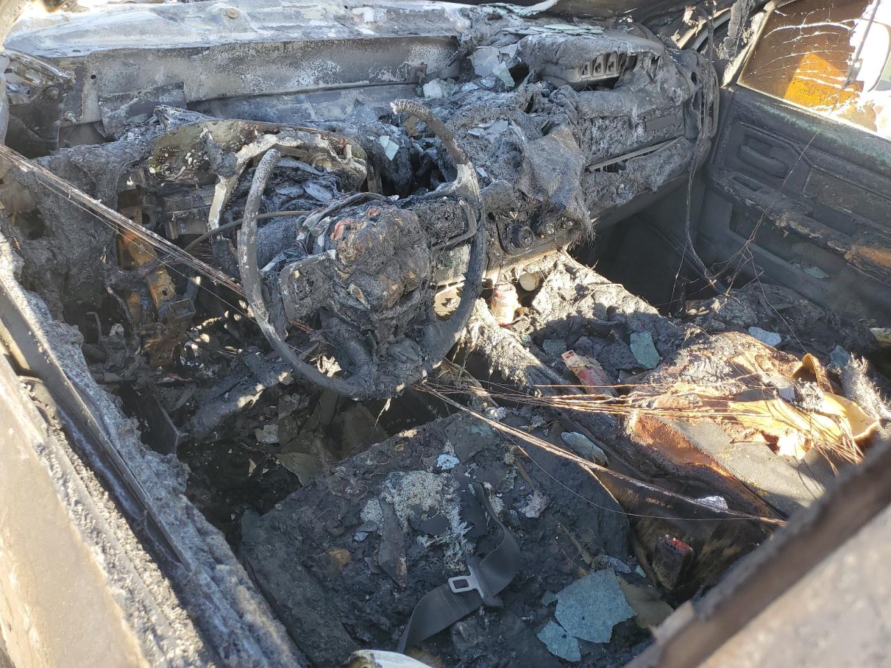 2020 Ram 2500 Big Horn VIN: 3C6UR5DL0LG274735 Lot: 52962625