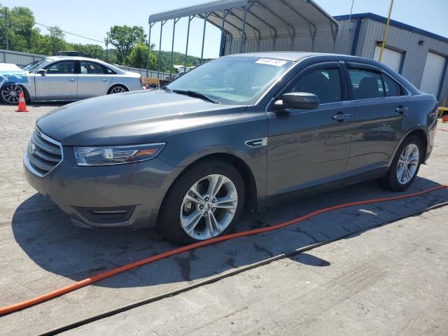  FORD TAURUS 2015 Charcoal