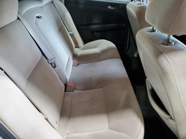 2012 CHEVROLET IMPALA LT
