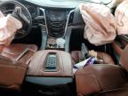 2016 Cadillac Escalade Esv Premium for Sale in San Antonio, TX - Front End