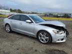 2015 Audi A6 Premium Plus for Sale in Brookhaven, NY - Front End