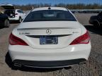 2014 Mercedes-Benz Cla 250 4Matic de vânzare în Hillsborough, NJ - Mechanical