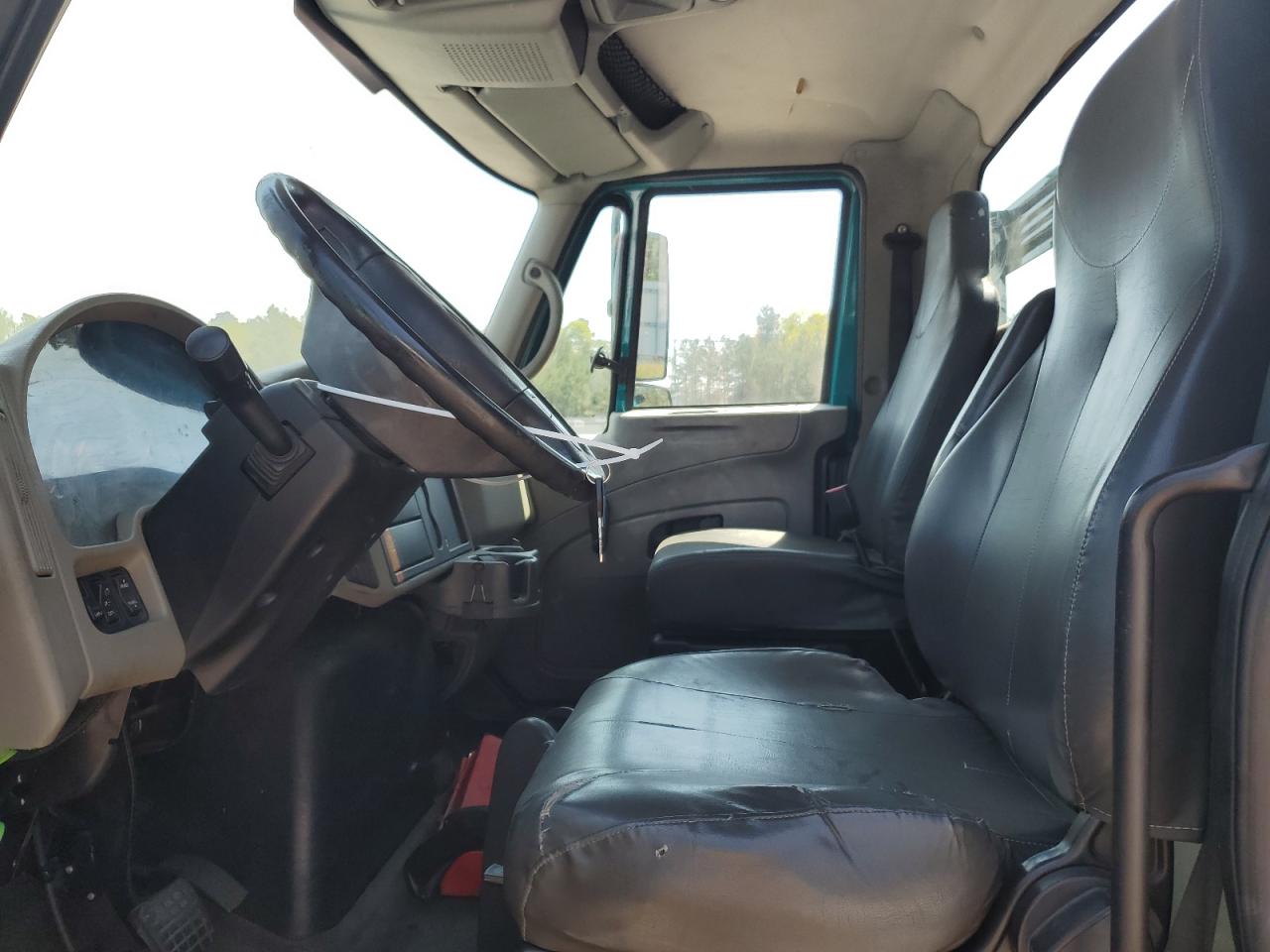 2008 International 4000 4300 VIN: 1HTJTSKM88H568018 Lot: 53948535