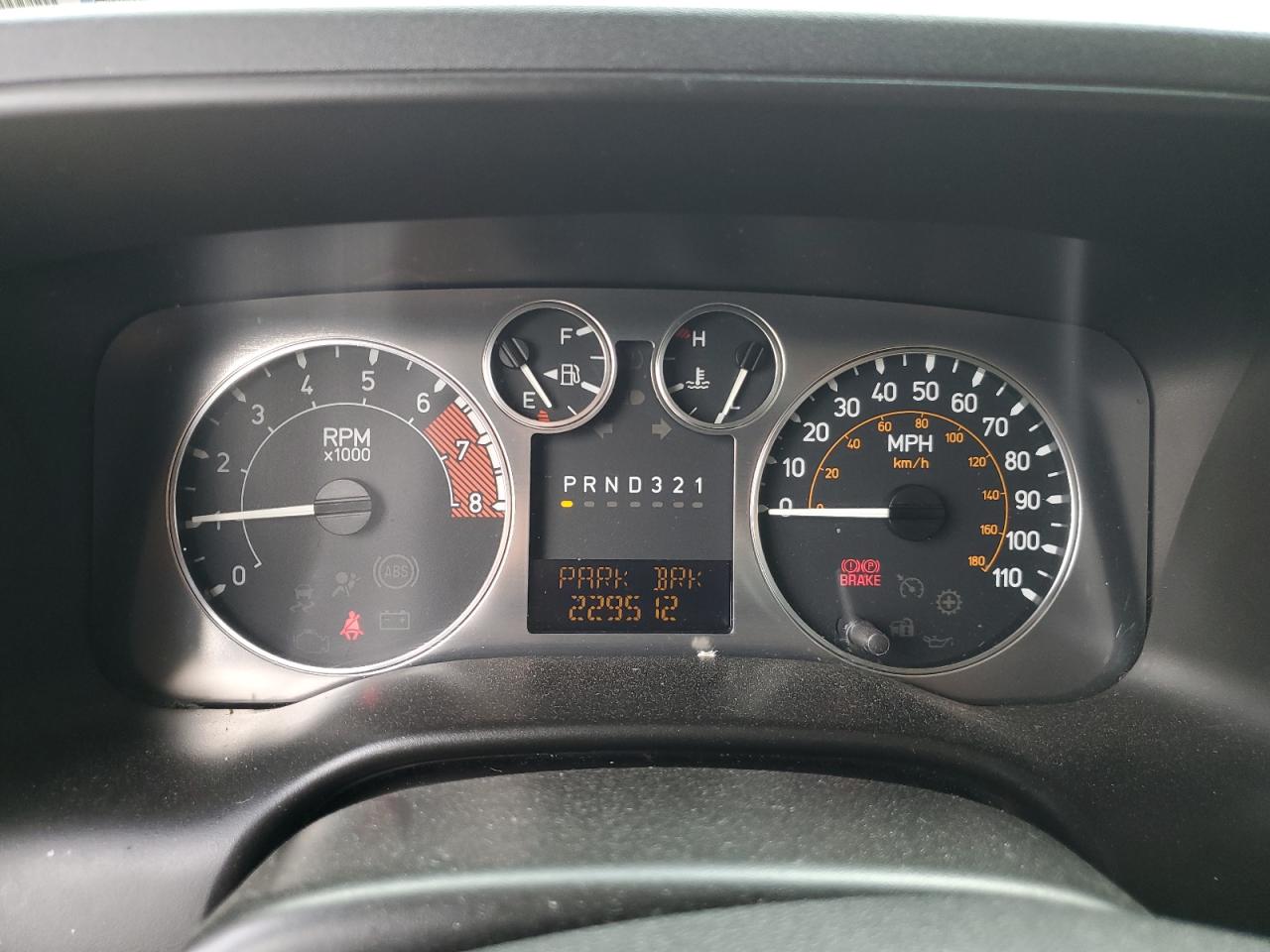 2008 Hummer H3 VIN: 5GTEN13E788121926 Lot: 51808065