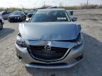 2014 Mazda 3 Grand Touring للبيع في Indianapolis، IN - Front End