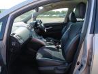 2010 TOYOTA AURIS HYBR for sale at Copart WISBECH