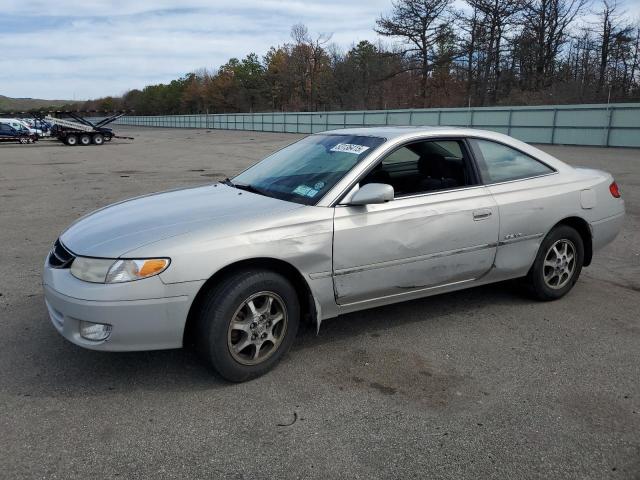 2000 Toyota Camry Solara Se