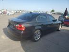 2008 Bmw 328 I на продаже в Sacramento, CA - Front End