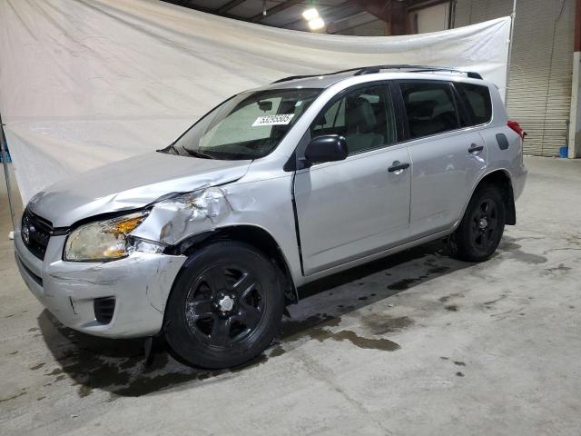 2009 Toyota Rav4 