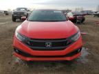 2020 HONDA CIVIC SPORT for sale at Copart AB - CALGARY