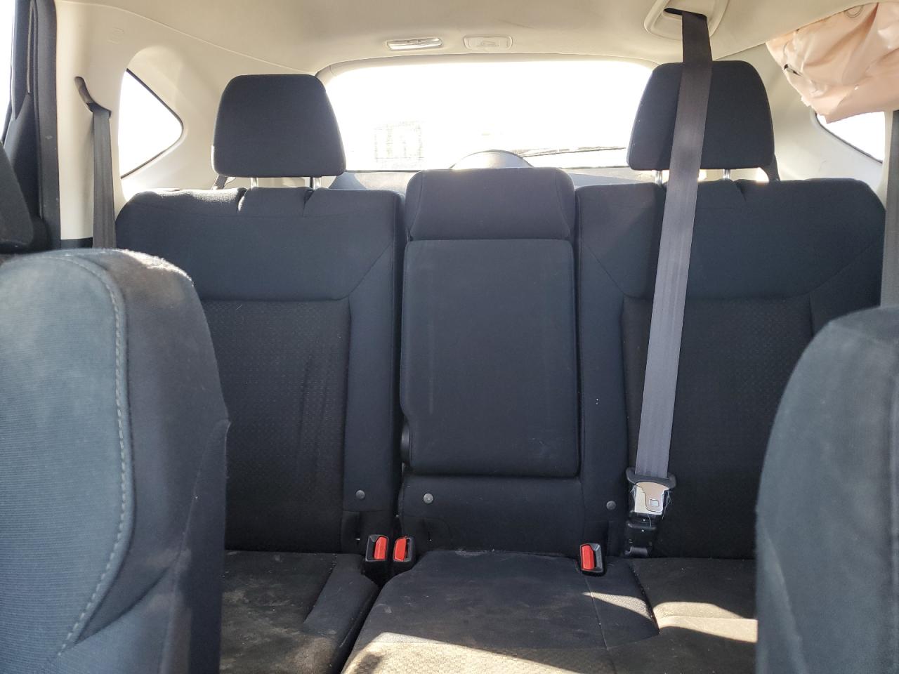 2016 Honda Cr-V Ex VIN: 2HKRM4H52GH670701 Lot: 53493055