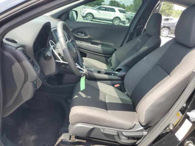  HONDA HR-V 2022 Czarny
