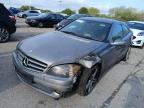 2009 MERCEDES BENZ CLC180 KOM for sale at Copart SANDWICH
