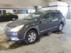 2011 Subaru Outback 2.5I Premium продається в Sandston, VA - Rear End