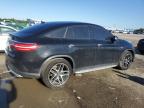 2017 Mercedes-Benz Gle Coupe 43 Amg de vânzare în Jacksonville, FL - Front End