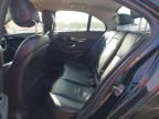 2017 MERCEDES-BENZ C 200 SE EXECUTIVE EDITIO  for sale at Copart WISBECH
