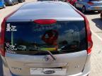 2007 NISSAN NOTE SE AUTO  for sale at Copart SANDWICH