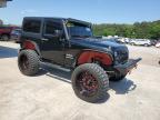 2015 Jeep Wrangler Sport en Venta en Florence, MS - Normal Wear