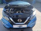 2019 NISSAN QASHQAI N- for sale at Copart CHESTER