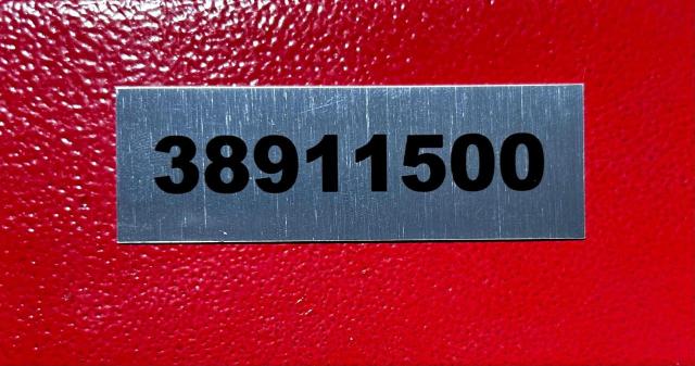 2025 'OTHER HEAVY EQUIPMENT' CLAMP PULL