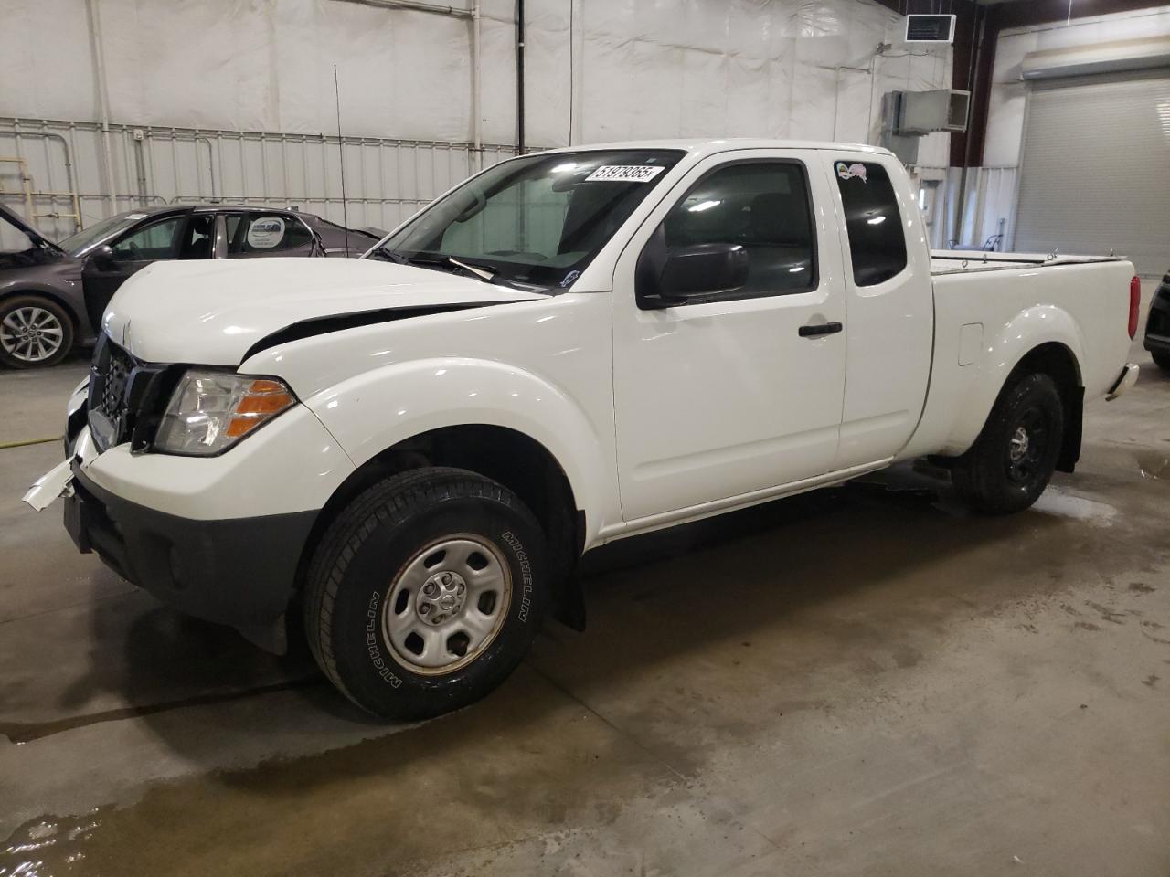 Avon, MN에서 판매 중인 2019 Nissan Frontier S - Front End