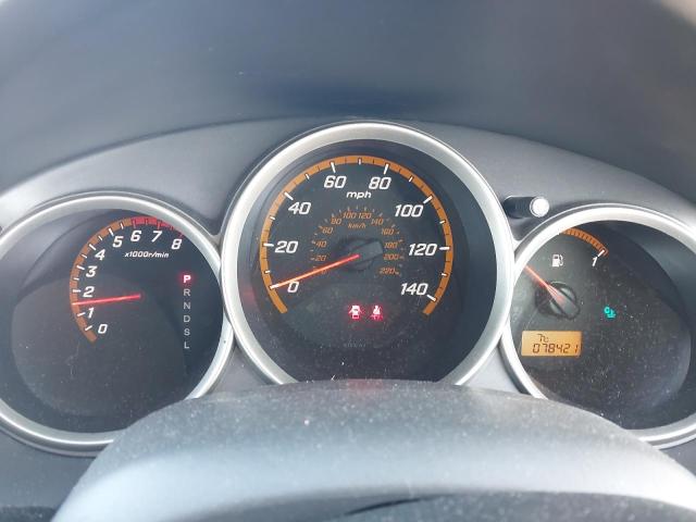 2006 HONDA JAZZ SE CV