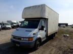 2003 IVEC DAILY 35C1 for sale at Copart SANDTOFT