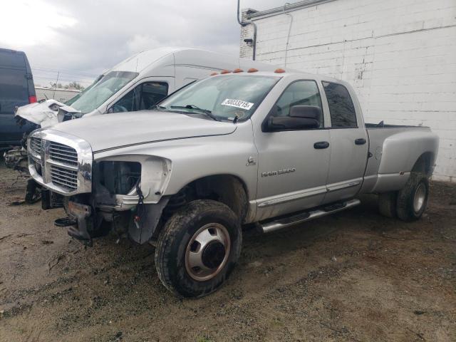 2006 Dodge Ram 3500 St