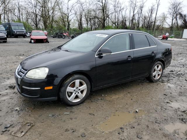 2009 Volkswagen Jetta Se