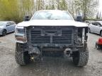 2017 Chevrolet Silverado K1500 Lt de vânzare în Arlington, WA - Front End