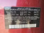 2016 Hyundai Sonata Sport zu verkaufen in Hampton, VA - Front End