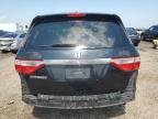 2012 Honda Odyssey Exl for Sale in Houston, TX - Rear End
