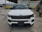 2022 Jeep Compass Latitude за продажба в Corpus Christi, TX - Front End