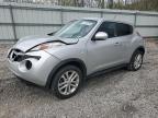 2014 Nissan Juke S продається в Hurricane, WV - Front End