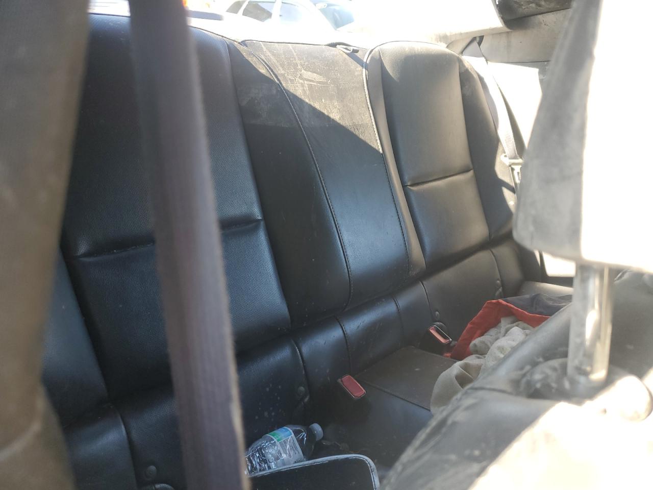 2011 Chevrolet Camaro 2Ss VIN: 2G1FK1EJ1B9134531 Lot: 51331185