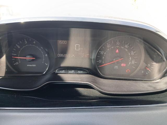 2015 PEUGEOT 208 ACCESS