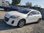 2012 Mazda 3 I للبيع في Opa Locka، FL - Front End