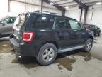 2012 Ford Escape Limited for Sale in West Mifflin, PA - Normal Wear