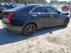 2016 Cadillac Ats  for Sale in Mendon, MA - Front End
