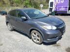 2016 Honda Hr-V Ex zu verkaufen in Marlboro, NY - Rear End