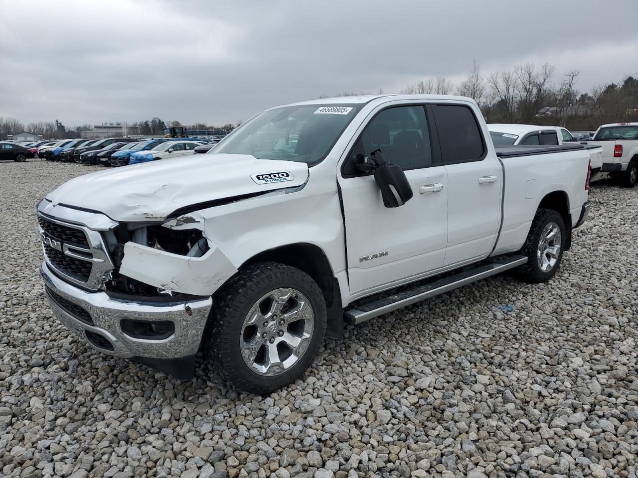 2022 RAM 1500 - Image 1