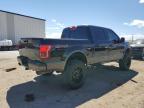 2016 Ford F150 Supercrew на продаже в Tucson, AZ - Front End