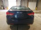 2011 Hyundai Elantra Gls de vânzare în West Mifflin, PA - Side