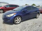 2013 Hyundai Elantra Gls იყიდება Tulsa-ში, OK - Front End