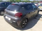 2023 CITROEN C3 SHINE + for sale at Copart ROCHFORD