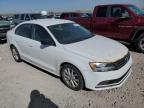 2015 Volkswagen Jetta Se for Sale in Magna, UT - Mechanical